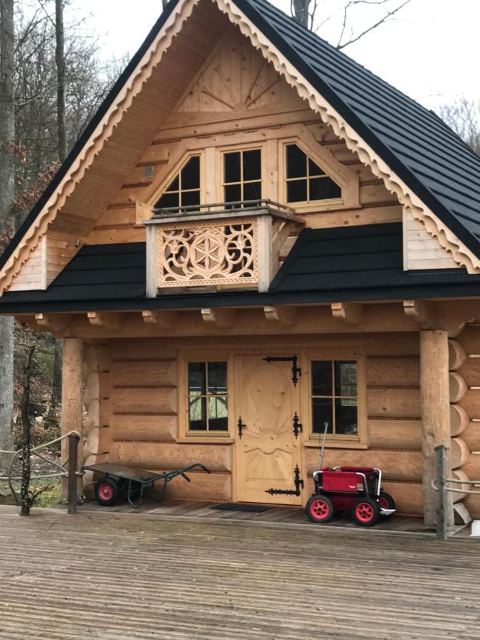 Dartmoor Cottage Steninge Екстер'єр фото