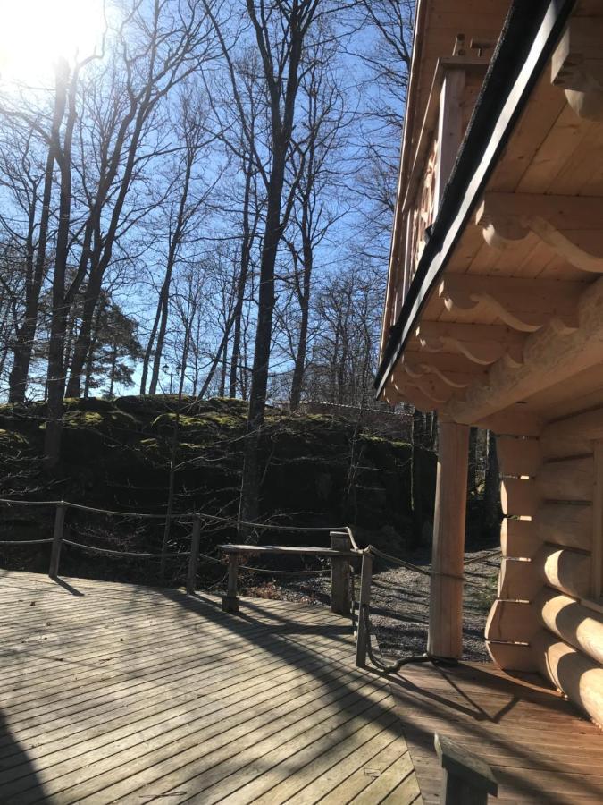 Dartmoor Cottage Steninge Екстер'єр фото