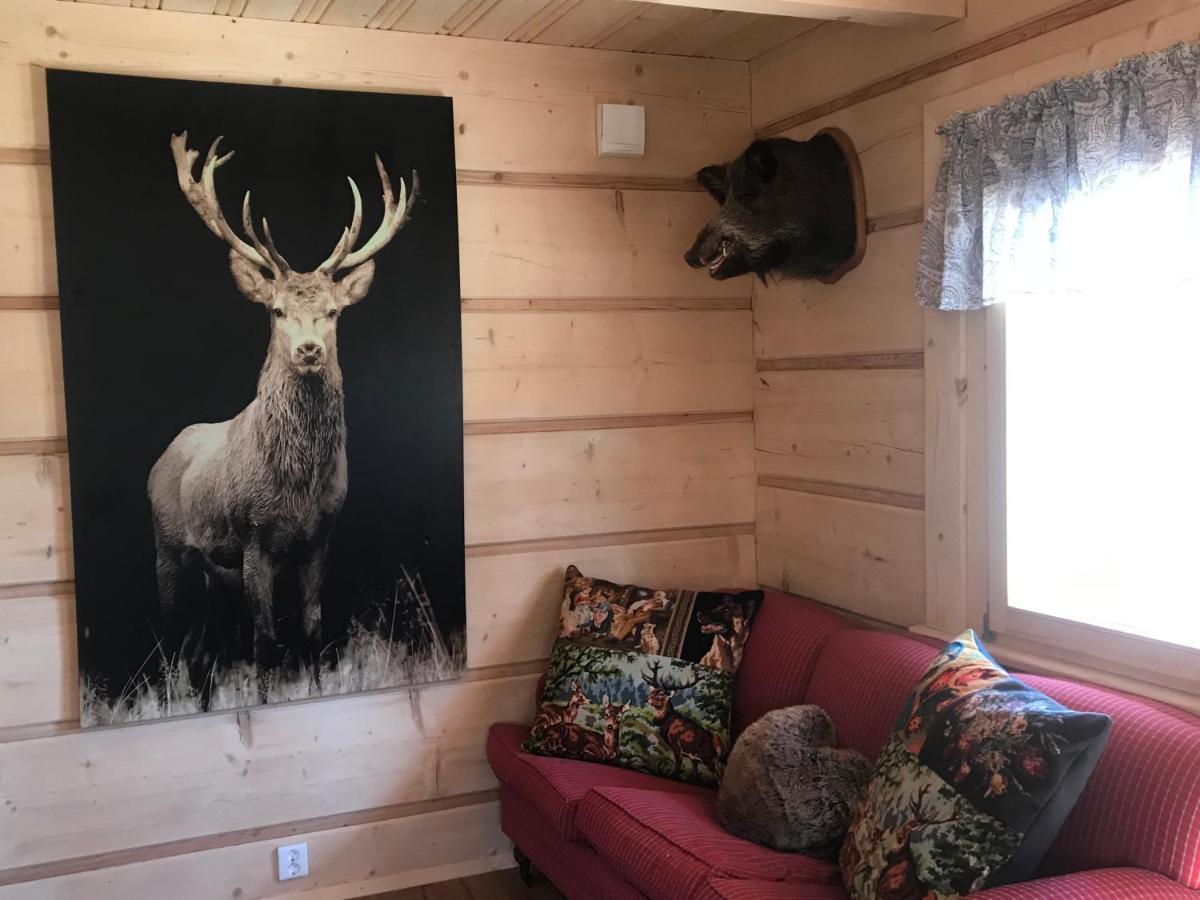 Dartmoor Cottage Steninge Екстер'єр фото