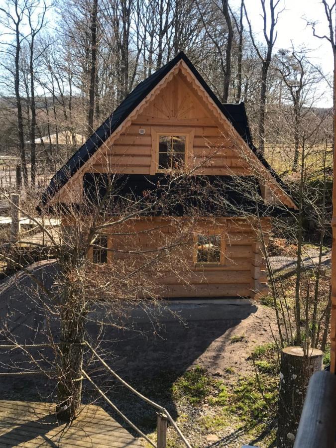 Dartmoor Cottage Steninge Екстер'єр фото