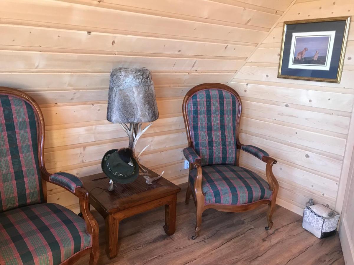 Dartmoor Cottage Steninge Екстер'єр фото